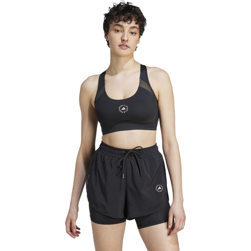 아디다스 Womens adidas by Stella McCartney Truepurpose Power Impact Bra IB5520