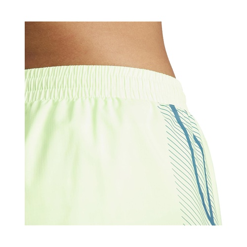 아디다스 Womens adidas by Stella McCartney TruePace Running Short IT9729