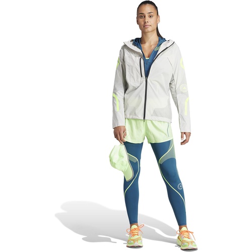 아디다스 Womens adidas by Stella McCartney TruePace Running Jacket IT5782