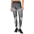 Womens adidas by Stella McCartney TrueStrength Seamless Yoga Leggings IP8332