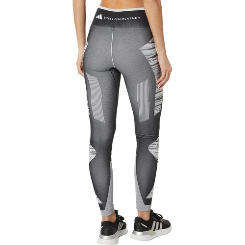 아디다스 Womens adidas by Stella McCartney TrueStrength Seamless Yoga Leggings IP8332