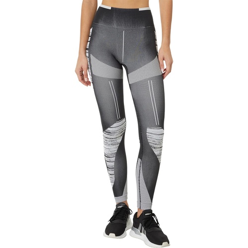 아디다스 Womens adidas by Stella McCartney TrueStrength Seamless Yoga Leggings IP8332