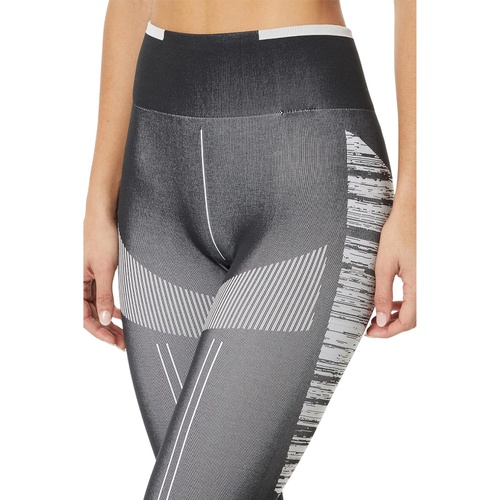 아디다스 Womens adidas by Stella McCartney TrueStrength Seamless Yoga Leggings IP8332