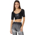 Womens adidas by Stella McCartney Crop Top IN3654