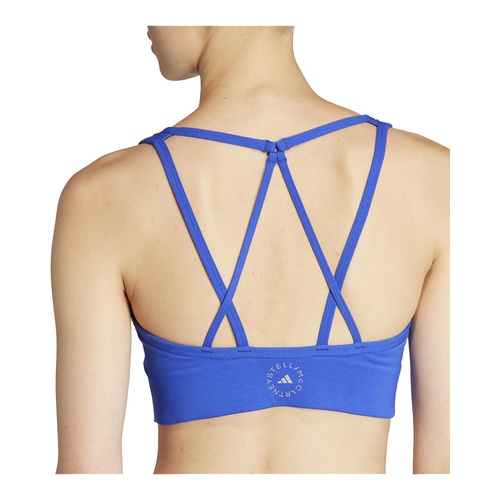 아디다스 Womens adidas by Stella McCartney Truestrength Medium Support Bra IJ0559