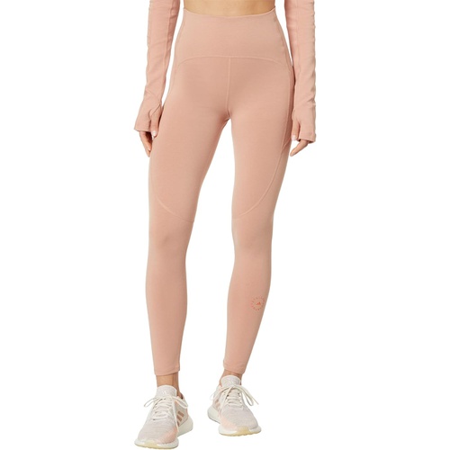 아디다스 Womens adidas by Stella McCartney TrueStrength Yoga 7/8 Tights HR2195