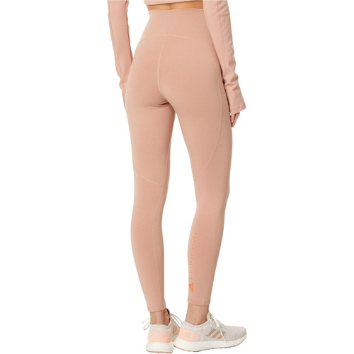 아디다스 Womens adidas by Stella McCartney TrueStrength Yoga 7/8 Tights HR2195