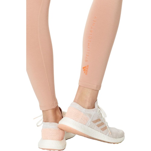 아디다스 Womens adidas by Stella McCartney TrueStrength Yoga 7/8 Tights HR2195