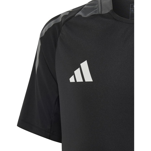 아디다스 adidas Kids Tiro24 Competition Training Jersey (Little Kids/Big Kids)