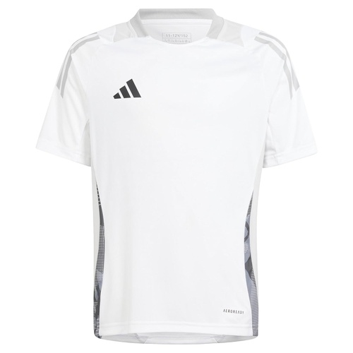 아디다스 adidas Kids Tiro24 Competition Training Jersey (Little Kids/Big Kids)