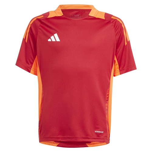 아디다스 adidas Kids Tiro24 Competition Training Jersey (Little Kids/Big Kids)