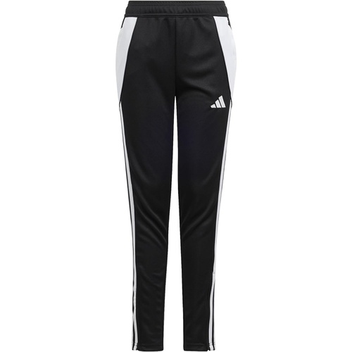 아디다스 adidas Kids Tiro24 Training Pants (Little Kids/Big Kids)