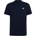 adidas Kids Club Tennis Tee (Little Kids/Big Kids)