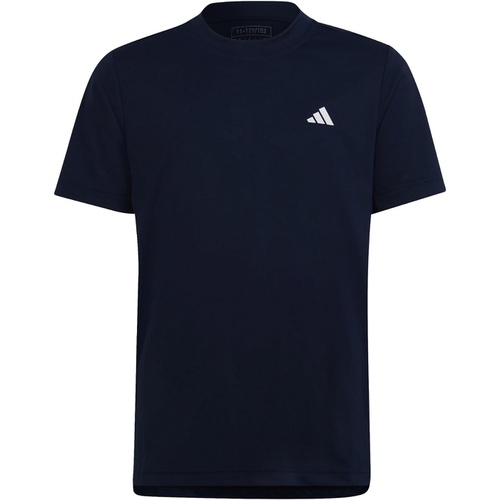 아디다스 adidas Kids Club Tennis Tee (Little Kids/Big Kids)