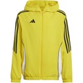 adidas Kids Tiro24 Windbreaker (Little Kids/Big Kids)