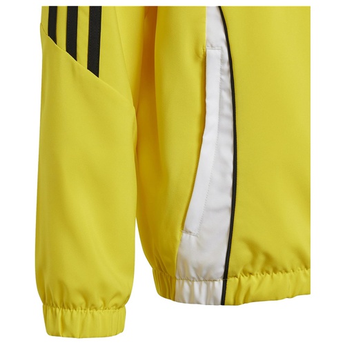 아디다스 adidas Kids Tiro24 Windbreaker (Little Kids/Big Kids)