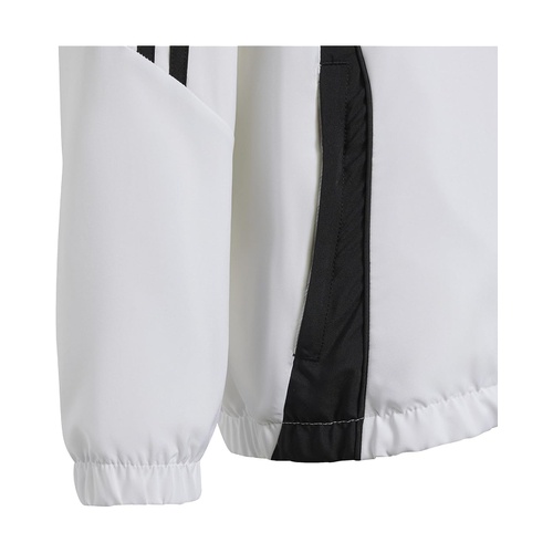 아디다스 adidas Kids Tiro24 Windbreaker (Little Kids/Big Kids)