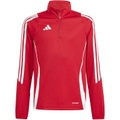 adidas Kids Tiro24 Training Top (Little Kids/Big Kids)