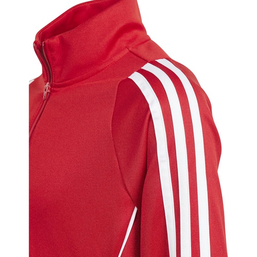 아디다스 adidas Kids Tiro24 Training Top (Little Kids/Big Kids)