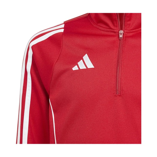 아디다스 adidas Kids Tiro24 Training Top (Little Kids/Big Kids)