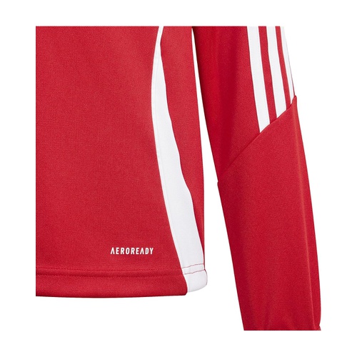 아디다스 adidas Kids Tiro24 Training Top (Little Kids/Big Kids)