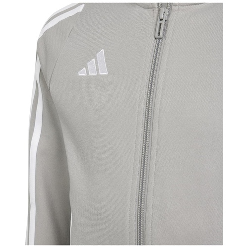 아디다스 adidas Kids Tiro24 Training Jacket (Little Kids/Big Kids)