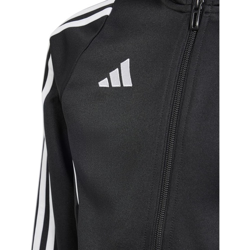 아디다스 adidas Kids Tiro24 Training Jacket (Little Kids/Big Kids)