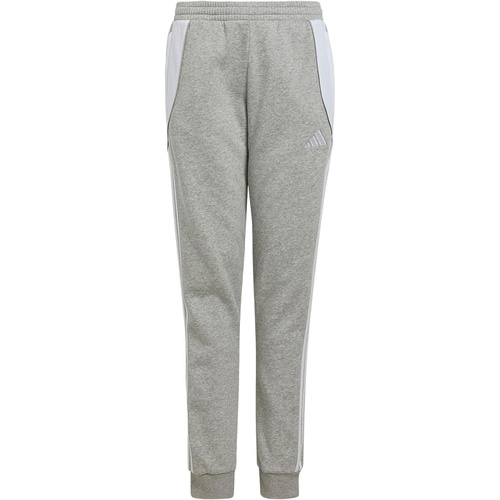 아디다스 adidas Kids Tiro24 Sweatpants (Little Kids/Big Kids)