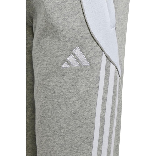 아디다스 adidas Kids Tiro24 Sweatpants (Little Kids/Big Kids)