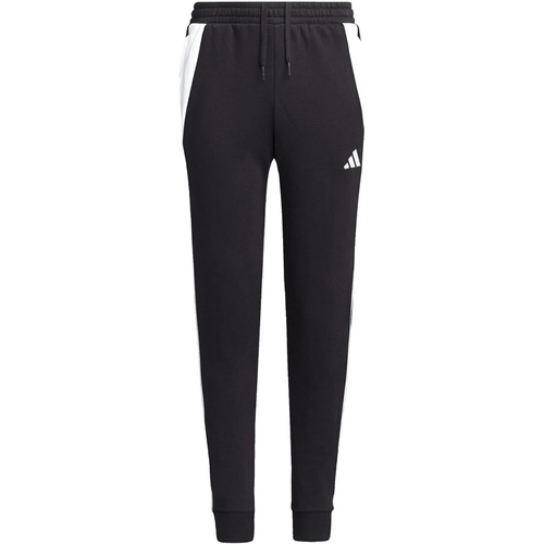 아디다스 adidas Kids Tiro24 Sweatpants (Little Kids/Big Kids)