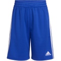 adidas Kids 3S Mesh Short 24(Big Kid)