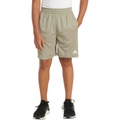 adidas Kids 3S Mesh Short 24(Big Kid)