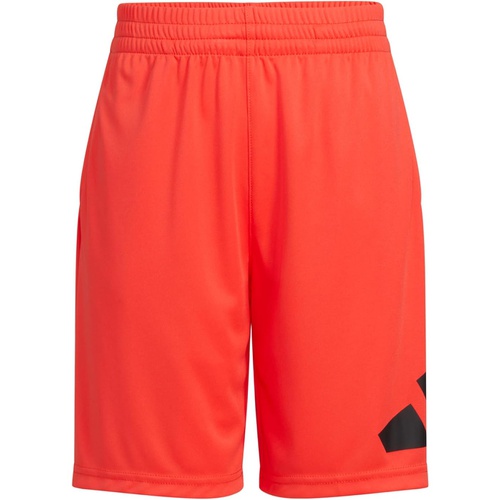 아디다스 adidas Kids ESS24 Performance Short(Big Kid)