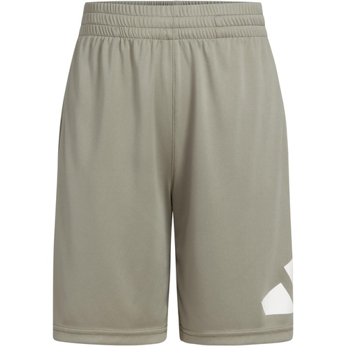 아디다스 adidas Kids ESS24 Performance Short(Big Kid)
