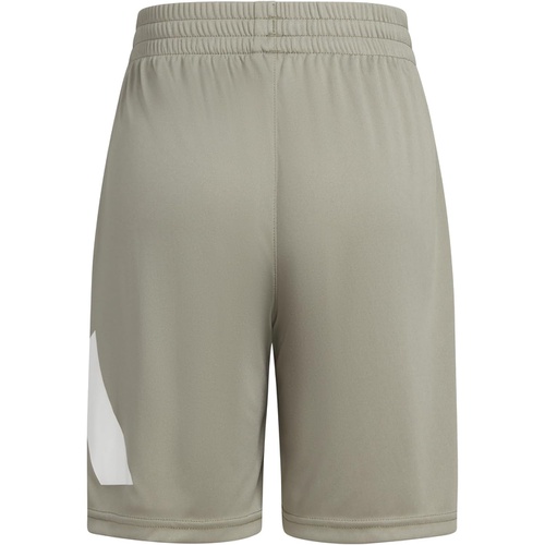 아디다스 adidas Kids ESS24 Performance Short(Big Kid)