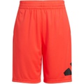 adidas Kids ESS24 C Performance Short(Toddler/Little Kid)