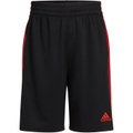 adidas Kids C 3S Mesh Short 24(Toddler/Little Kid)