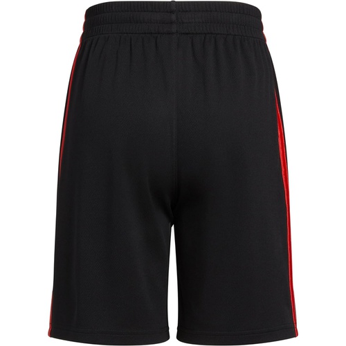 아디다스 adidas Kids C 3S Mesh Short 24(Toddler/Little Kid)