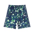 adidas Kids AOP C Camo Short S24(Toddler/Little Kid)