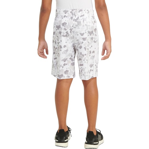 아디다스 adidas Kids AOP C Camo Short S24(Toddler/Little Kid)