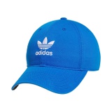 adidas Relaxed Fit Adjustable Strapback Cap