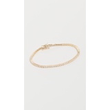 Adinas Jewels Adina Tennis Bracelet