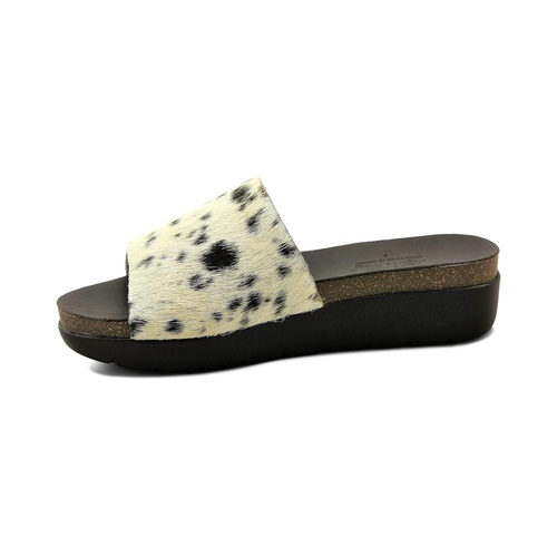  Agave Sky Melissa Cowhide Wedge