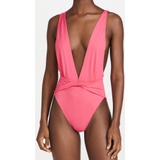 Agua Bendita Ellis Luau One Piece