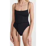 Agua Bendita Kali Dust One Piece Swimsuit