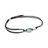 Alex and Ani Jacksonville Jaguars Kindred Cord Bracelet