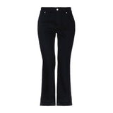 ALEXANDER MCQUEEN Denim pants