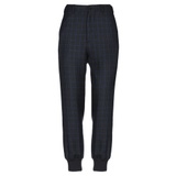 ALEXANDER MCQUEEN Casual pants