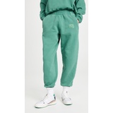 Alexanderwang.t Structured Terry Classic Sweatpants