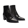 Alexandre Birman Benta Bootie